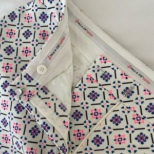 Paul & Joe Sister Contemporary Neon Pants